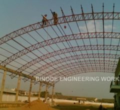 Designer Trusses (Copy)